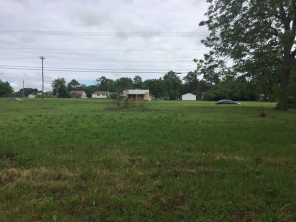commercial lot: 1305 Us Hwy 72 W, Athens, AL 35611